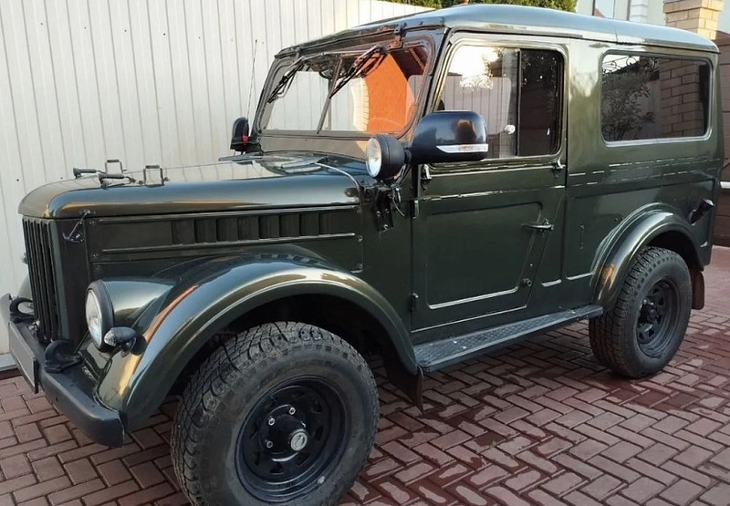 Gaz69