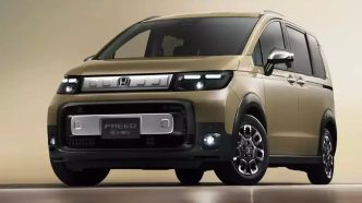 Hondafreed