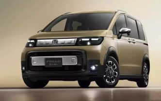 Hondafreed