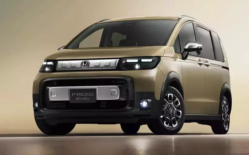 Hondafreed