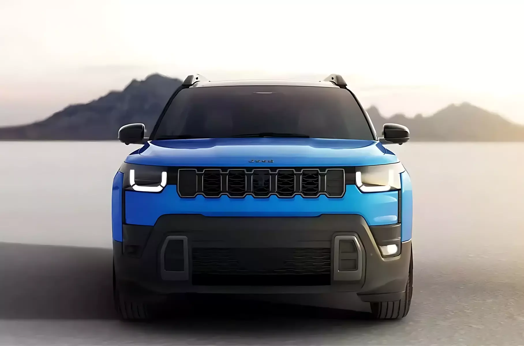 Jeepcher