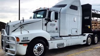 Kenwortht900