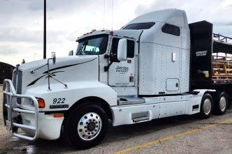 Kenwortht900