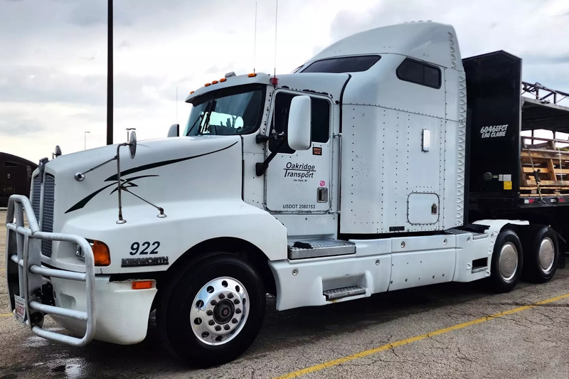 Kenwortht900
