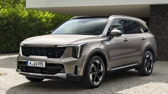 Kiasorento2025