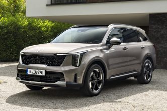 Kiasorento2025