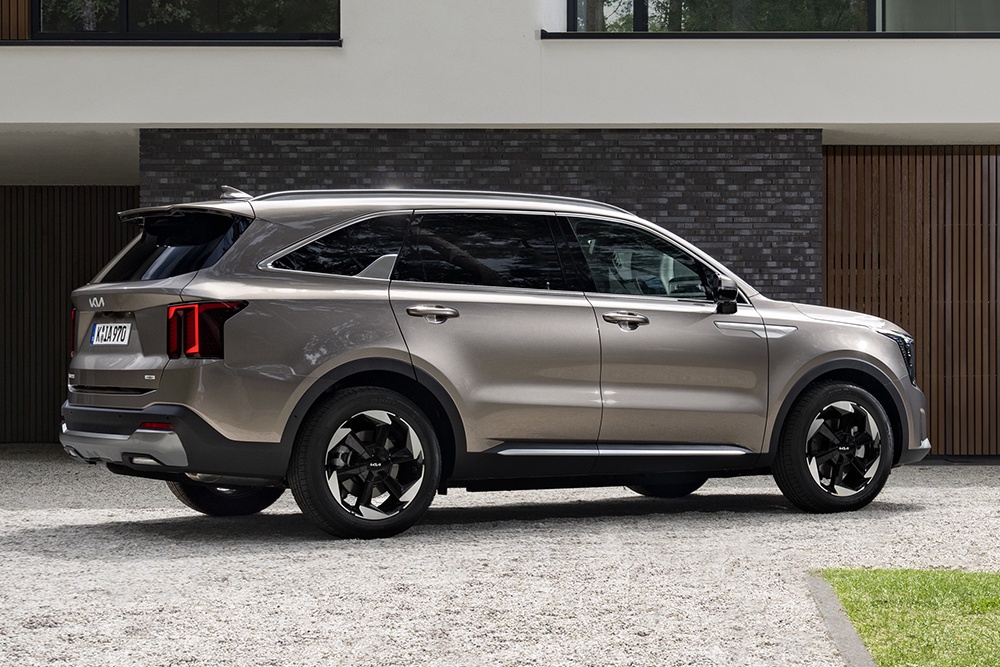 Kiasorento20252