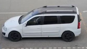 Largusvip