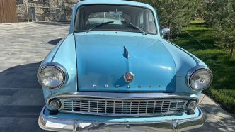 Moskvich403