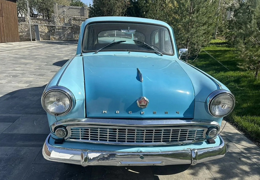 Moskvich403