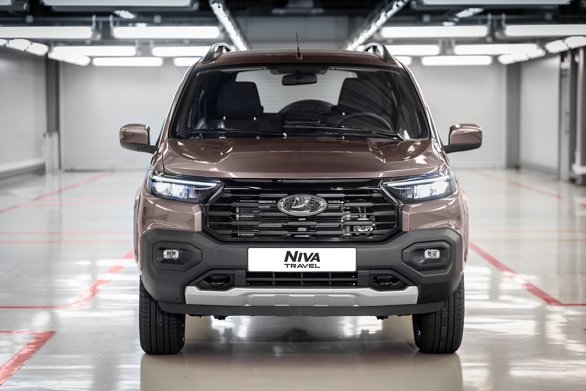 New NIVA Travel