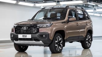 New NIVA Travel