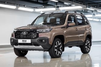 New NIVA Travel