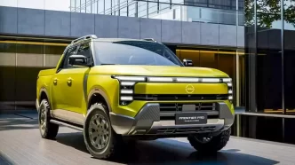 Nissanfrontier