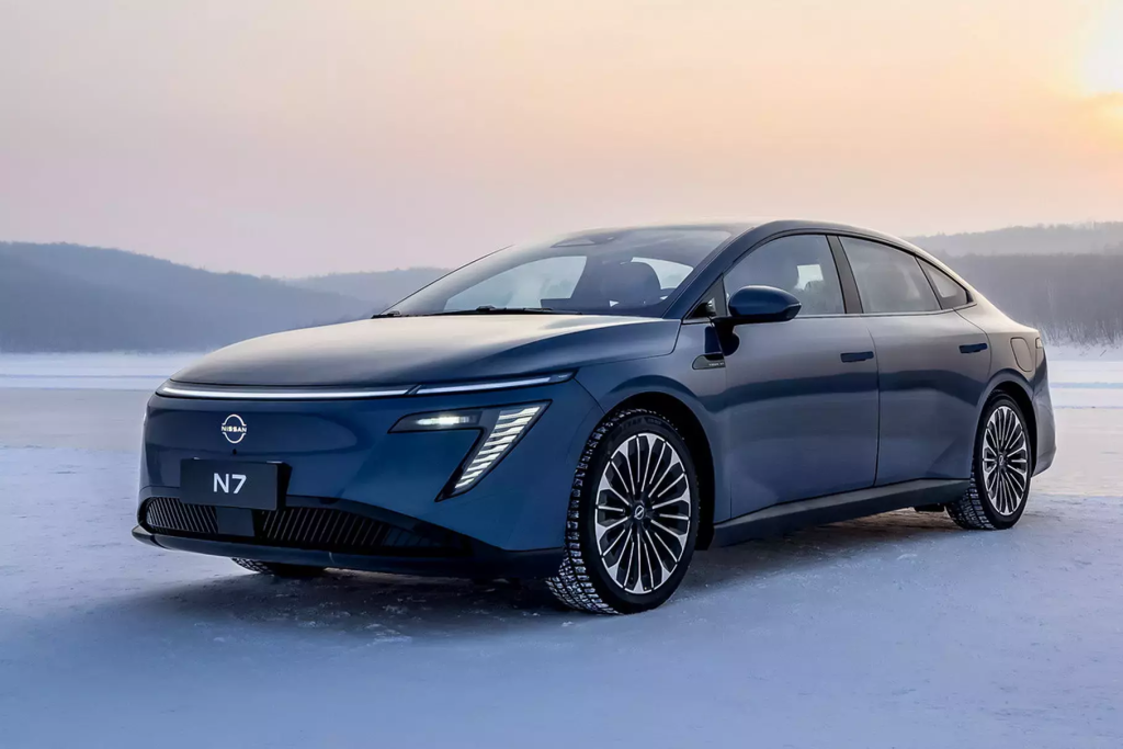 Nissann7