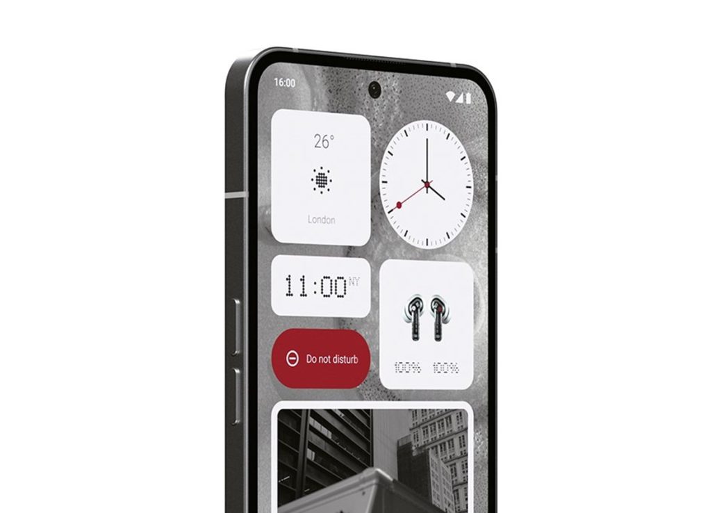 Nothingphone