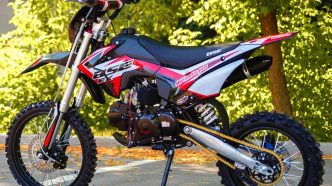 Pitbike