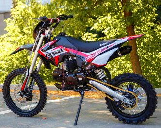 Pitbike