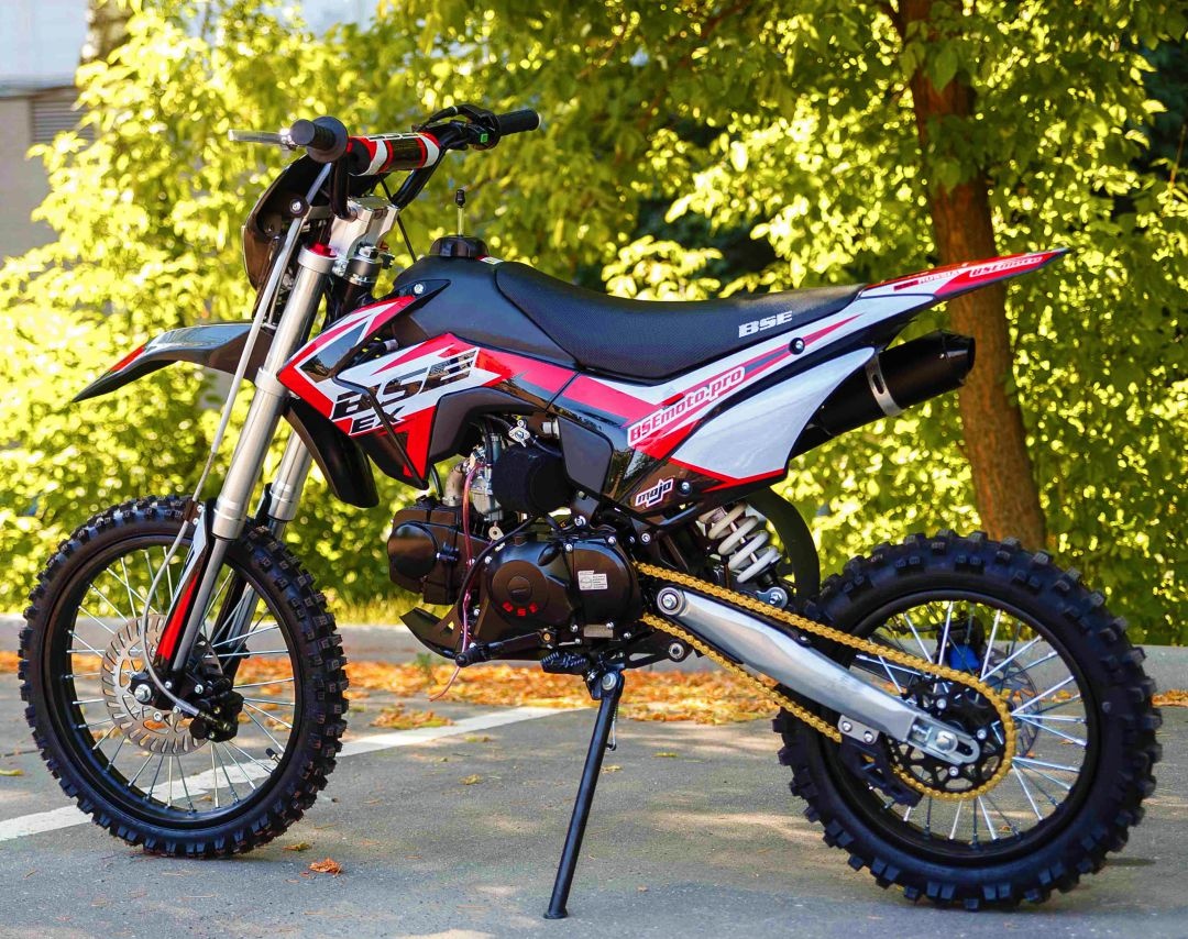 Pitbike
