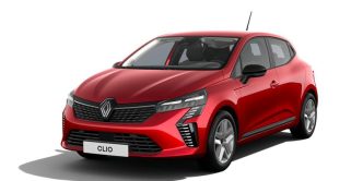 Renaultclio