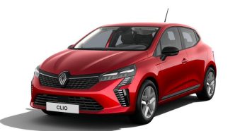 Renaultclio