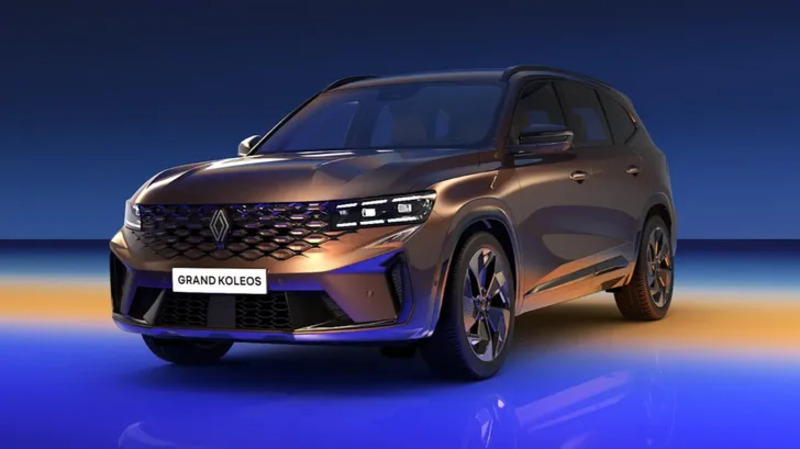 Renaultgrandkoleos