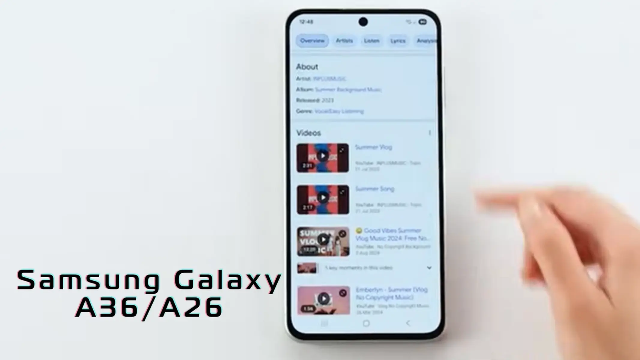 Samsgalaxy