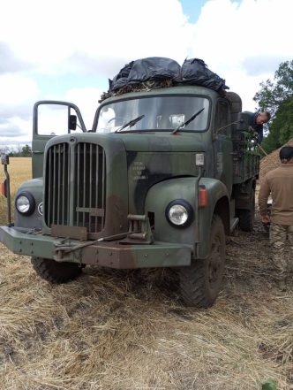 Saurer