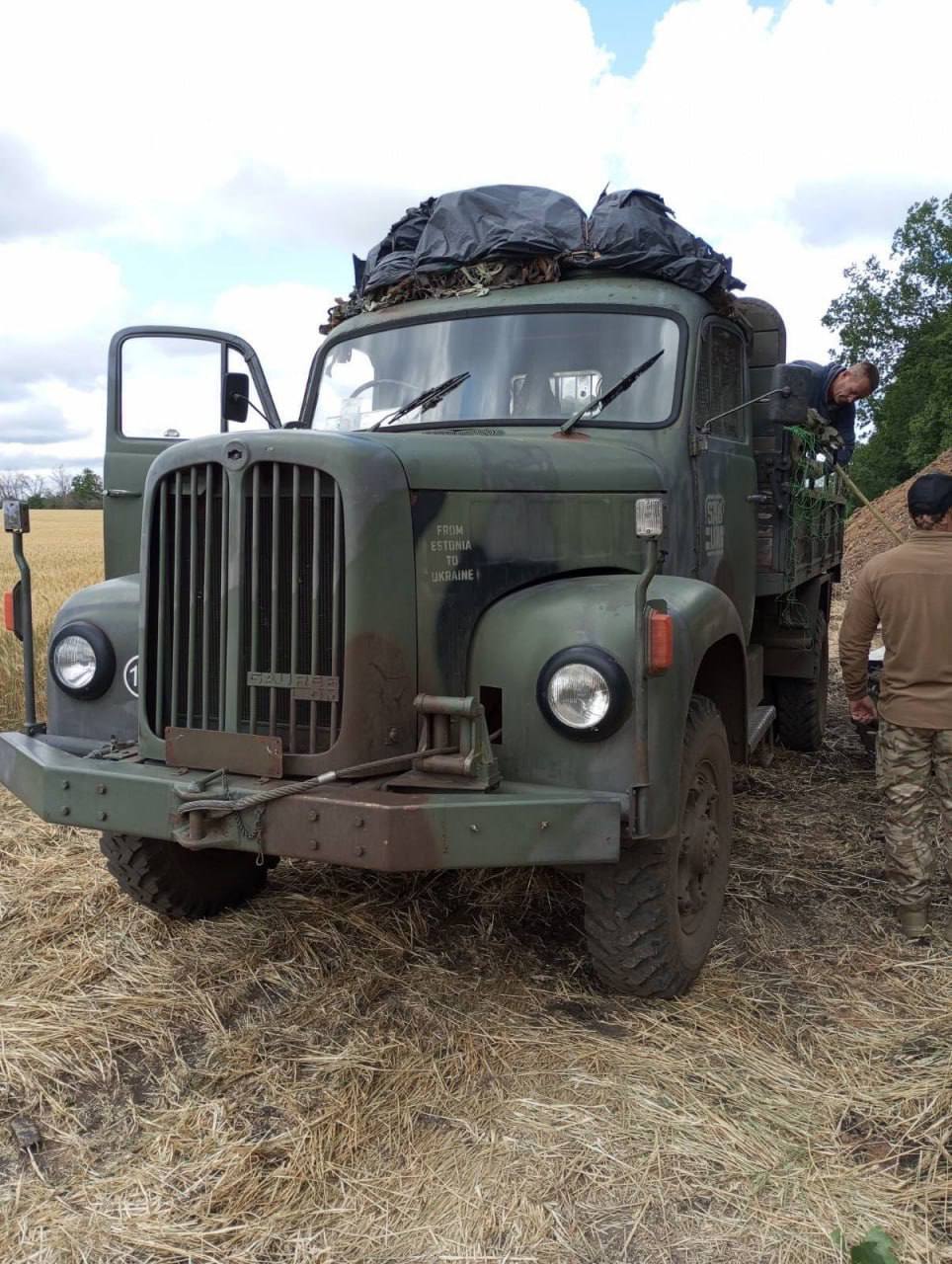 Saurer