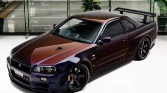 Skylinegtr