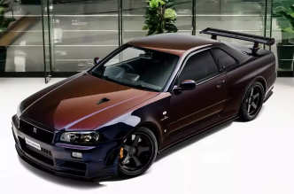 Skylinegtr