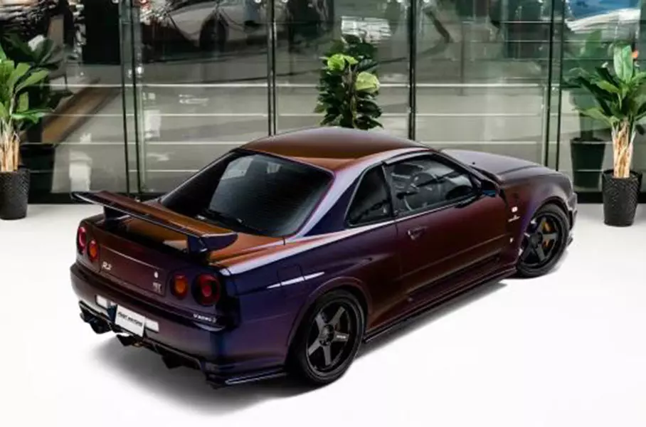 Skylinegtr3