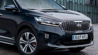 Sorentoprime