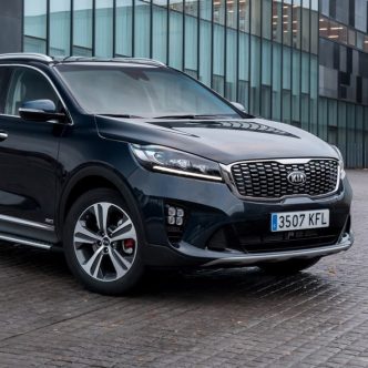 Sorentoprime
