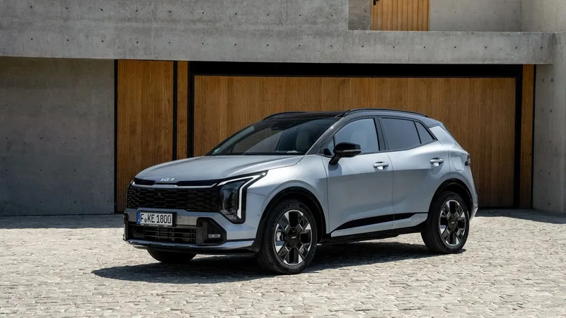 Sportage2025