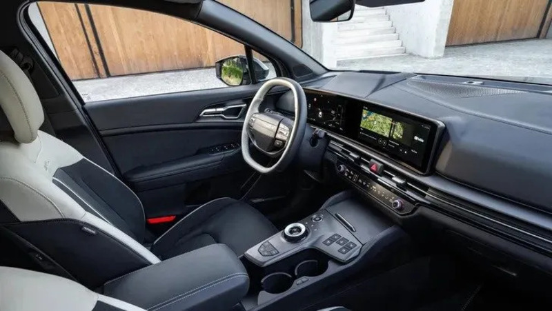 Sportage20253