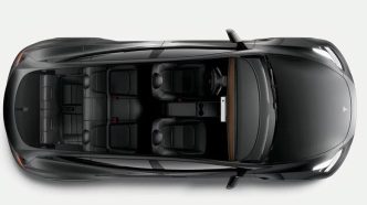 Teslamodely
