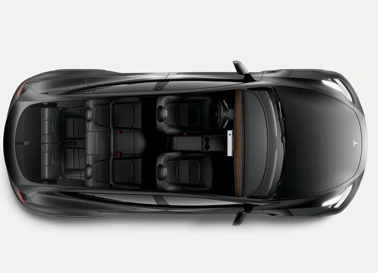 Teslamodely