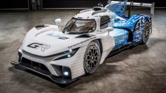 Toyotahybr