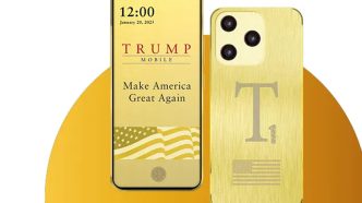 Trumpmobile