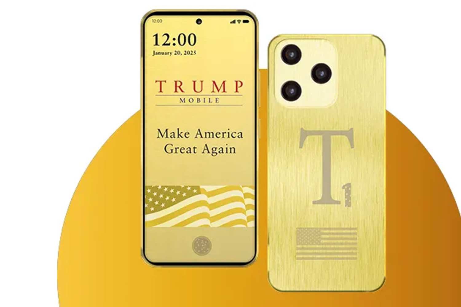 Trumpmobile