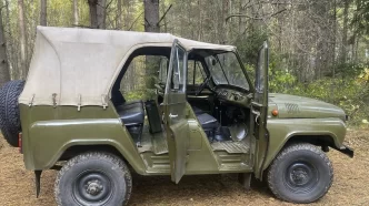 Uaz469