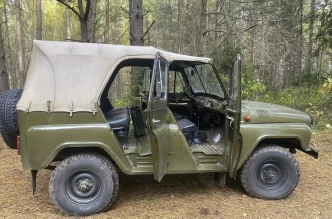 Uaz469