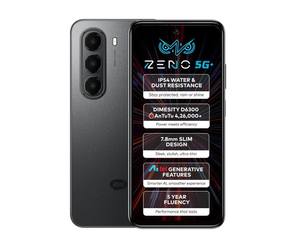 Zeno5g