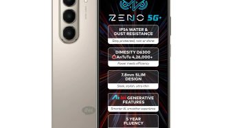 Zeno5g3