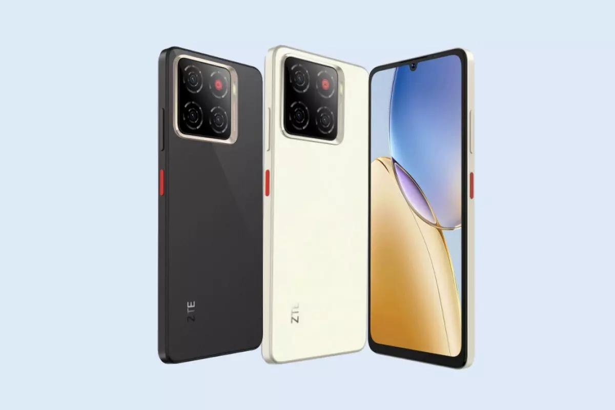 Zteblade