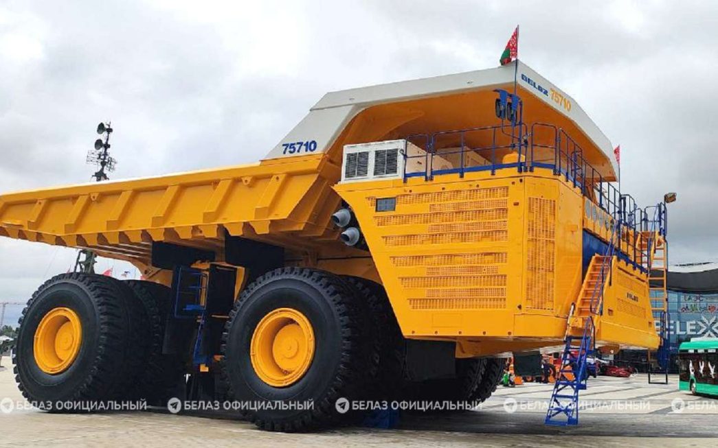 Belaz75710