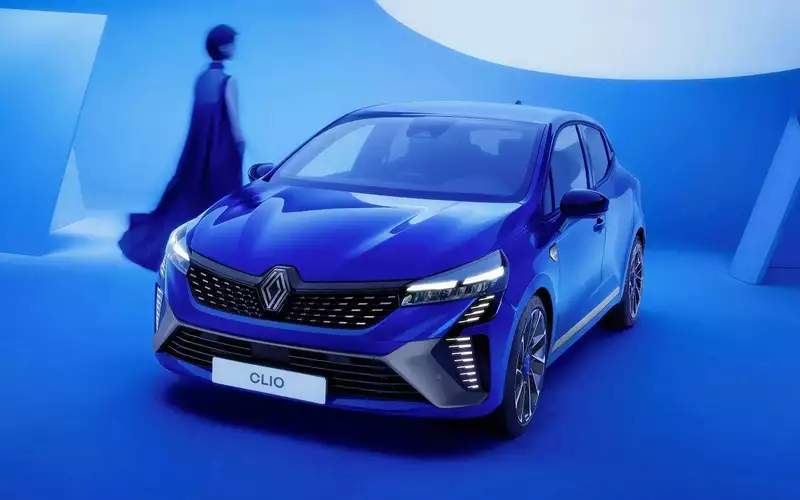 Clio2025