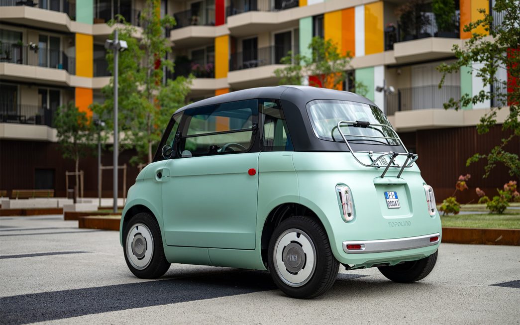 Fiattopolino