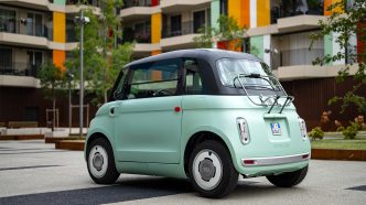 Fiattopolino